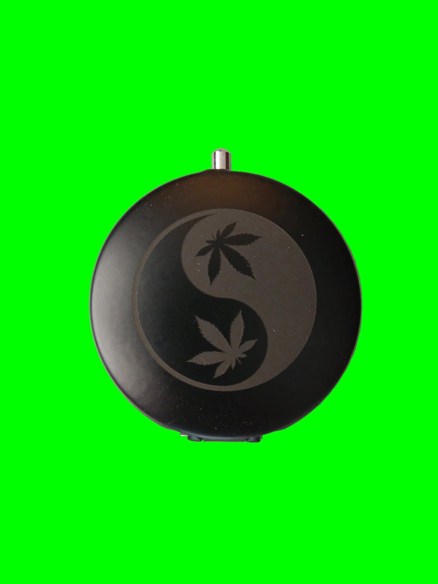 Taschenaschenbecher