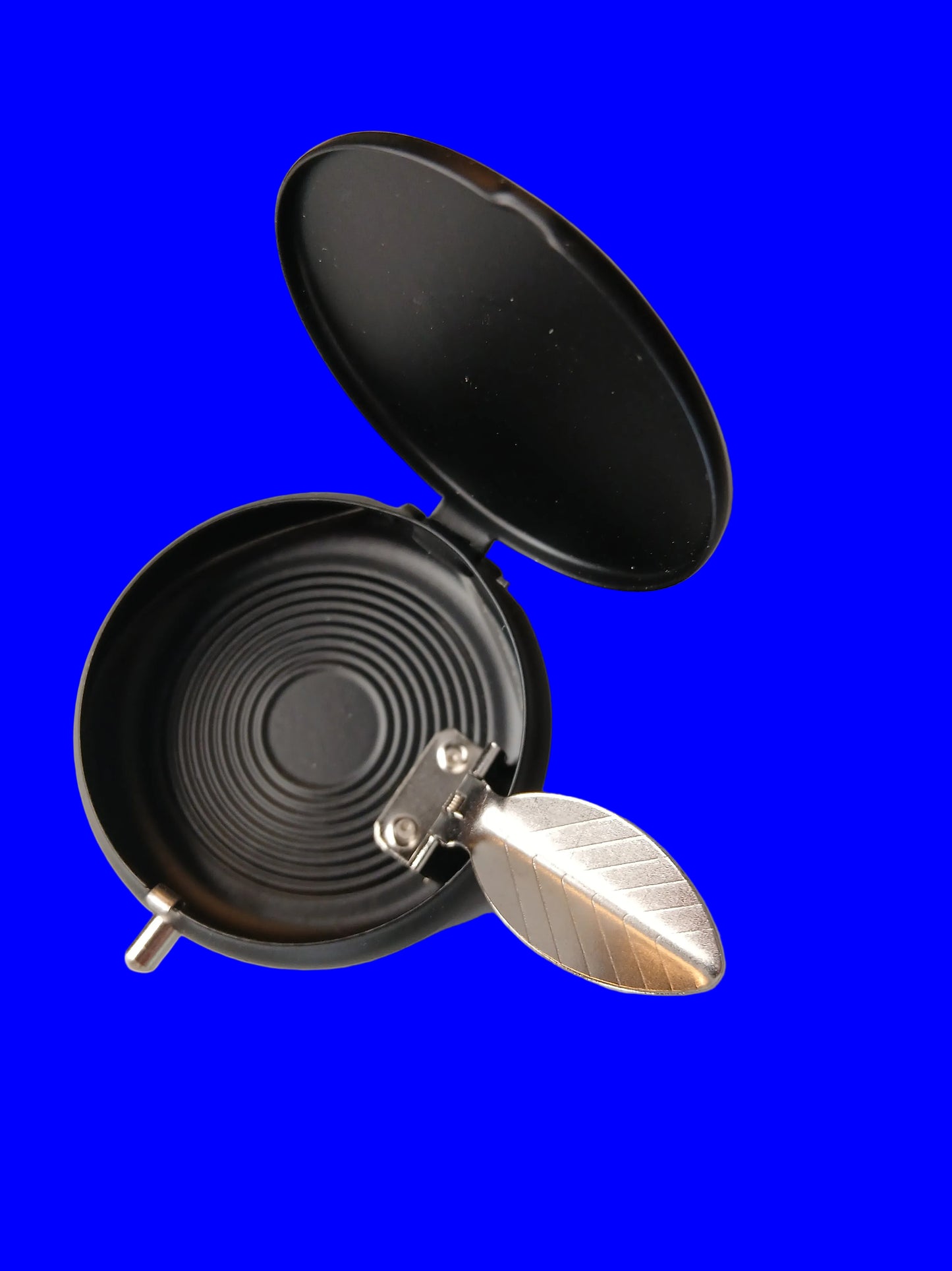 Taschenaschenbecher