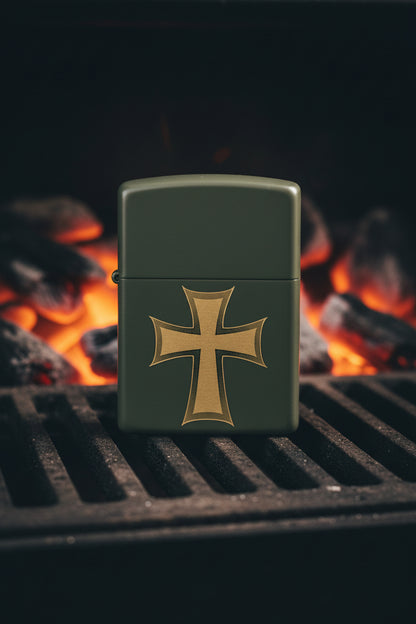 Original Zippo Feuerzeug mit Gravur