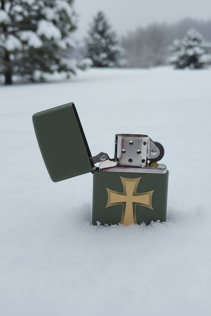 Original Zippo Feuerzeug mit Gravur
