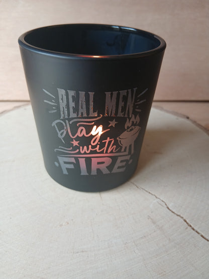 Grillset graviert – personalisiertes Geschenk